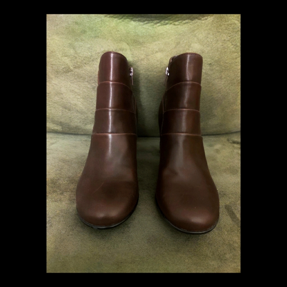 New! Women A2 Aerosoles Best Role Boots